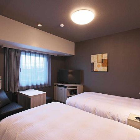 Hotel Route Inn Choshi Eki Nishi Exterior photo