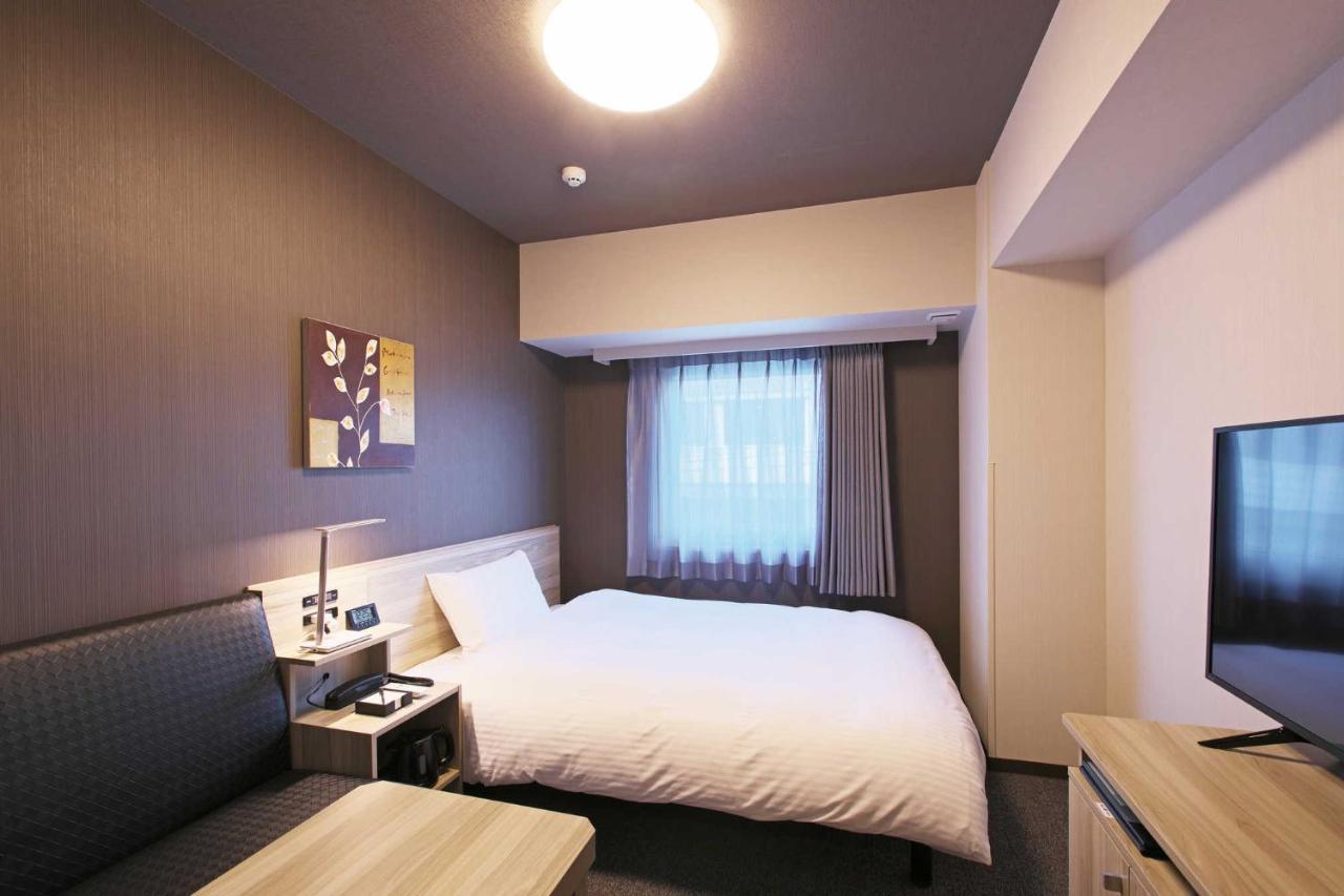 Hotel Route Inn Choshi Eki Nishi Exterior photo
