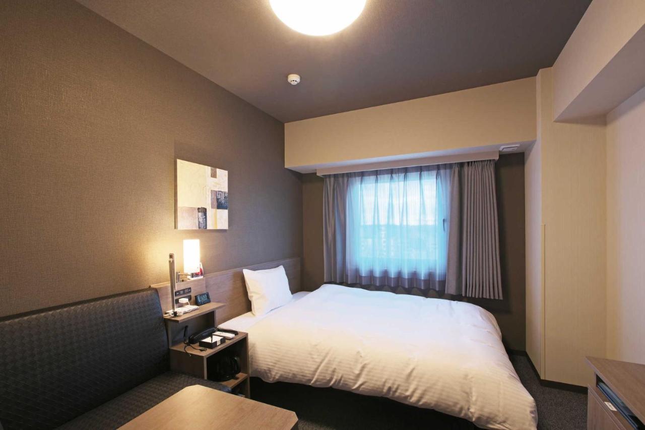 Hotel Route Inn Choshi Eki Nishi Exterior photo